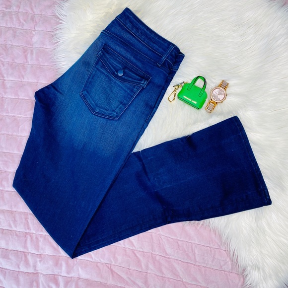 GAP skinny boot women’s jeans - Picture 2 of 14